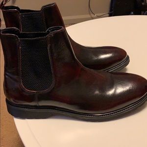 Men boots
